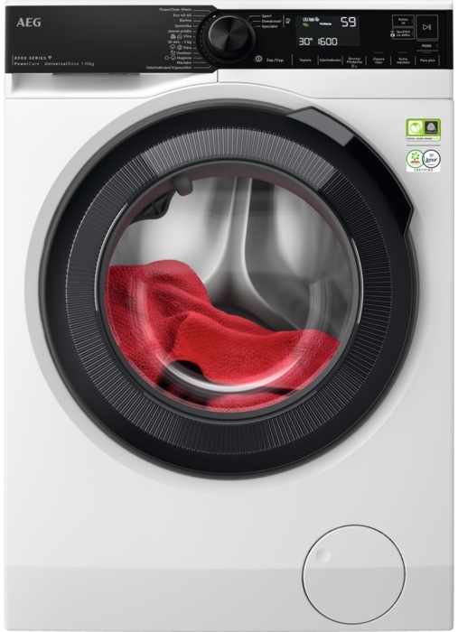 AEG PowerCare 8000 UniversalDose LFR83166OC, biela
