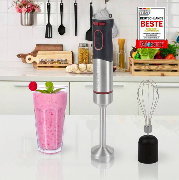 Ponorný mixér Profi Cook SMS 1226 Ponorný mixér ProfiCook SMS 1226
