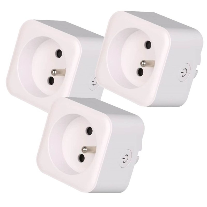 IMMAX NEO LITE SMART - Zigbee 3 ks (07786C)