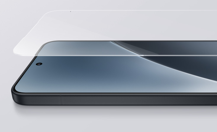 Mobilný telefón Xiaomi 15 5G 12 GB / 512 GB čierny