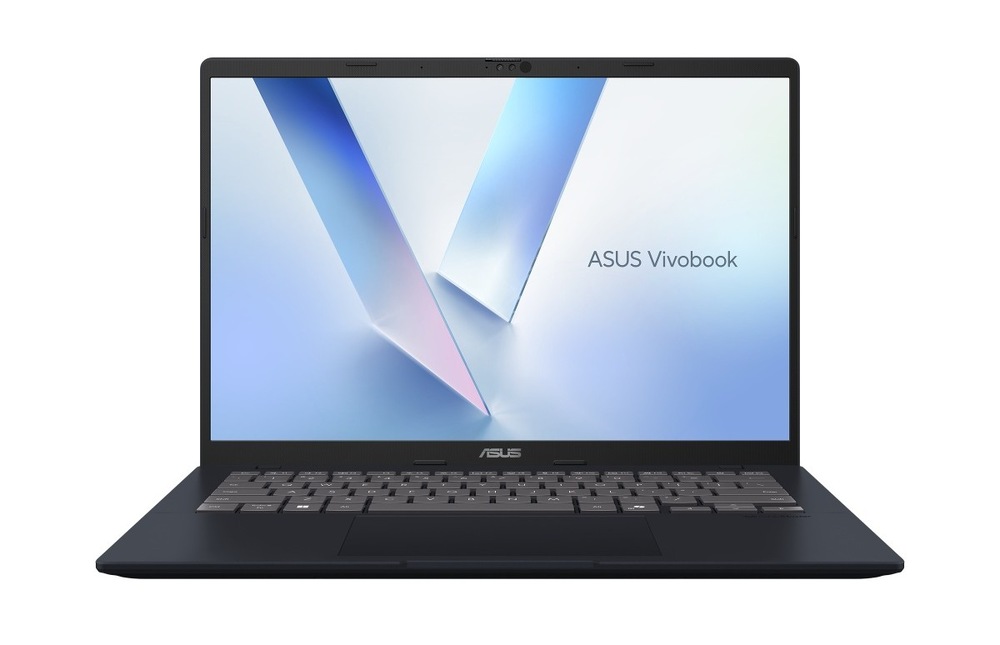 Notebook Asus Vivobook 14, modrý