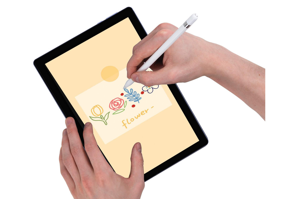 Tablet Doogee U10 4 GB / 128 GB sivý Tablet Doogee U10 4 GB / 128 GB sivý