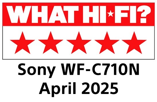 Slúchadlá Sony WF-C710N Noise Cancelling
