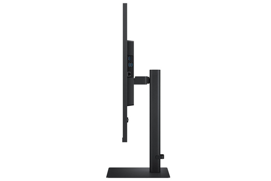 Monitor Samsung ViewFinity S8 čierny