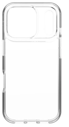 Kryt na mobil ZAGG Crystal Palace Lite na Apple iPhone 17 Pro priehľadný Kryt na mobil ZAGG Crystal Palace Lite na Apple iPhone 17 Pro v priehľadnej farbe