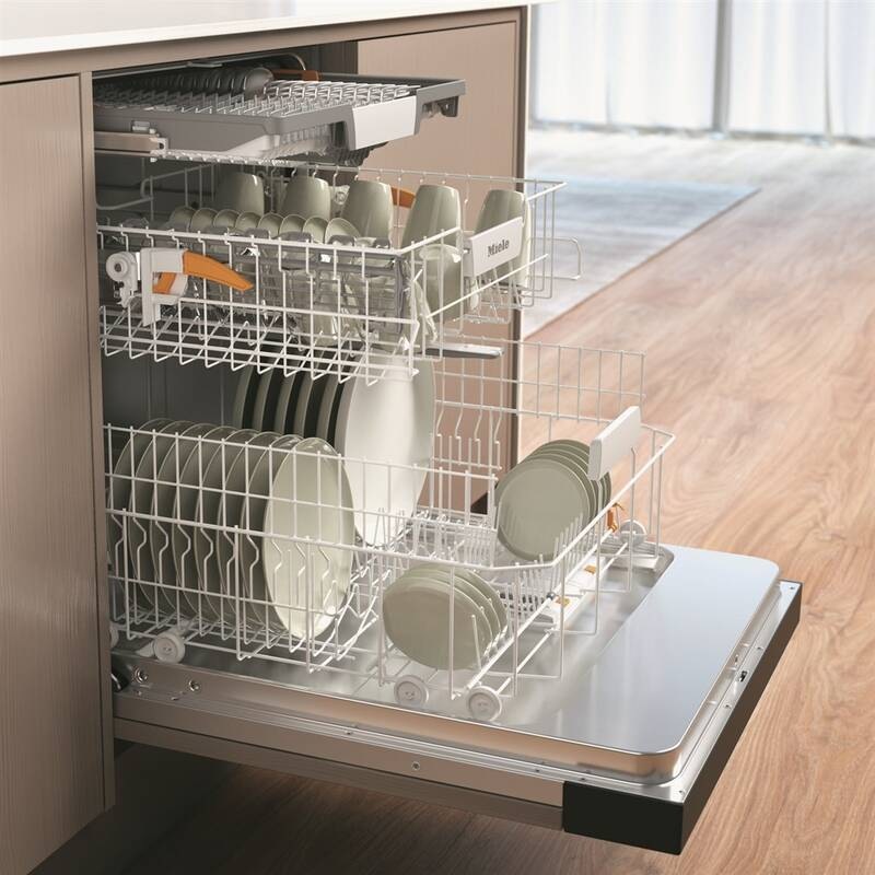 Umývačka riadu Miele G 5410 SCi Active Plus Umývačka riadu Miele G 5410 SCi Active Plus