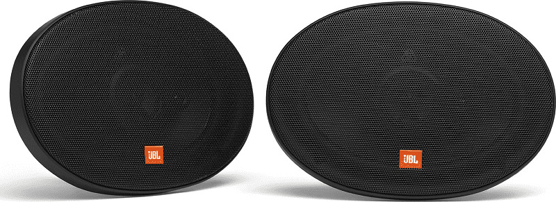 Reproduktory JBL STAGE2 9634 čierny Reproduktory JBL STAGE2 9634 čierny