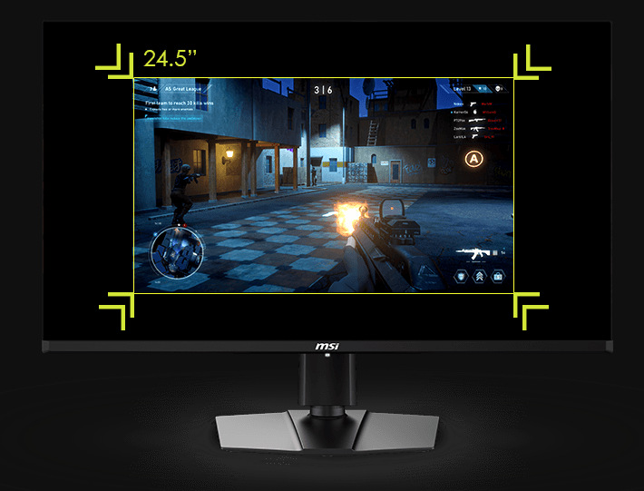Herný monitor MSI MAG 272QPW QD-OLED X28 biely