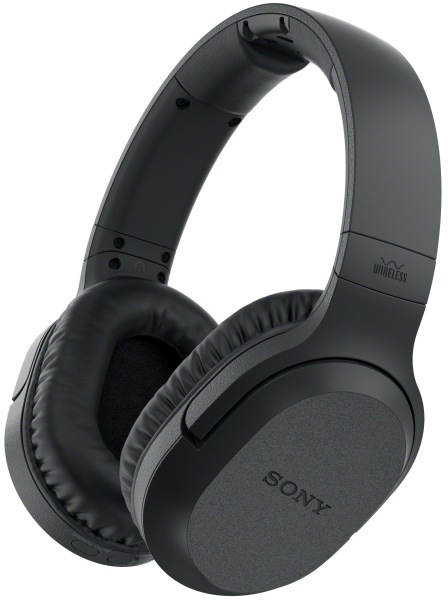 Slúchadlá Sony MDR-RF895RK čierna