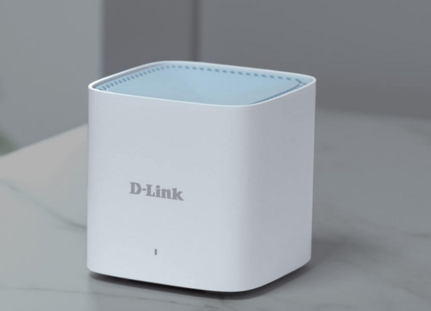 Kompletný Wi-Fi systém D-Link M15-2 (2 pack)