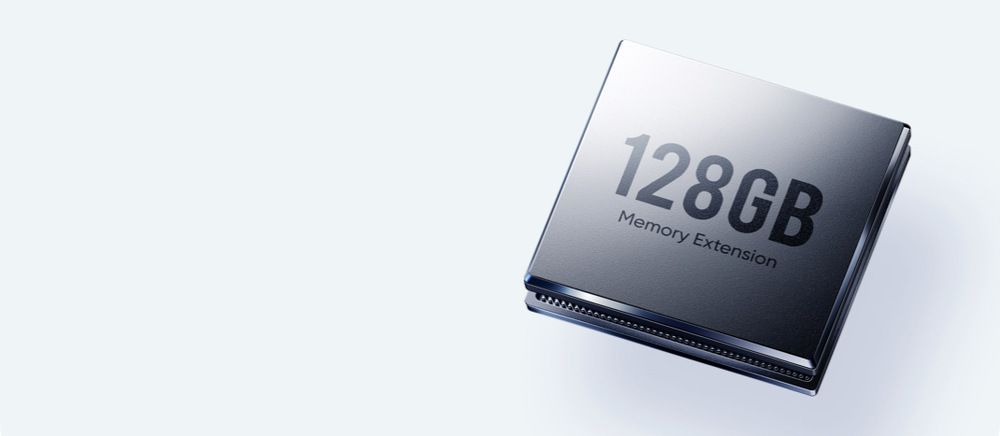 Mobilný telefón realme Note 50 4 GB / 128 GB čierny Mobilný telefón realme Note 50 4 GB / 128 GB čierny