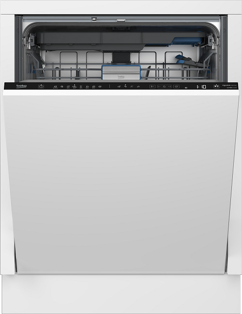 Umývačka riadu 60 Beko BDIN38551P, vstavaná