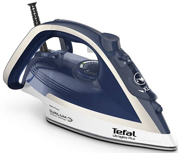 Žehlička Tefal Ultragliss Plus FV6812E0