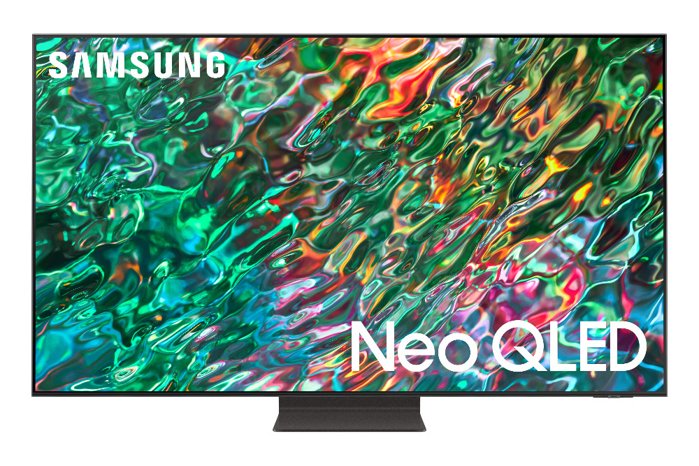 Televízor Samsung QE55QN91B