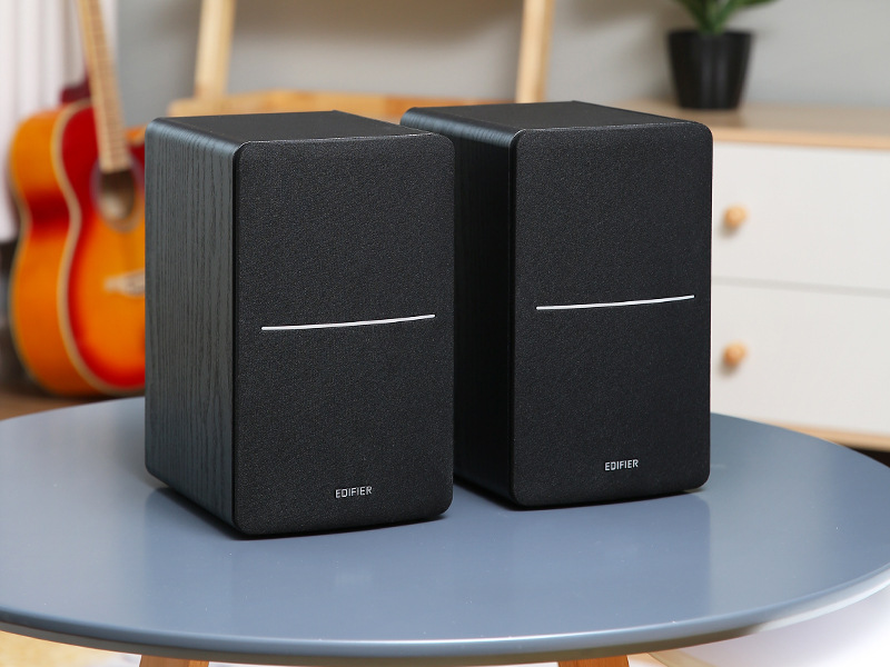 Reproduktory Edifier R1280DBS (2 ks) hnedé Reproduktory Edifier R1280DBS (2 ks) hnedé