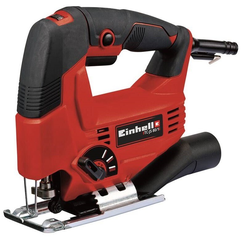Priamočiara píla Einhell TC-JS 80/1 4321145
