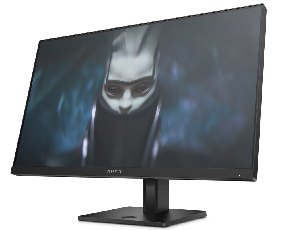 Herný monitor HP OMEN 32q čierny Herný monitor HP OMEN 32q čierny