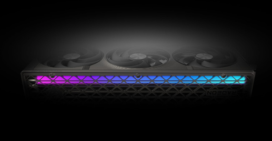 Grafická karta Sapphire NITRO+ Radeon RX 9070 16G OC Grafická karta Sapphire NITRO+ Radeon RX 9070 16G OC