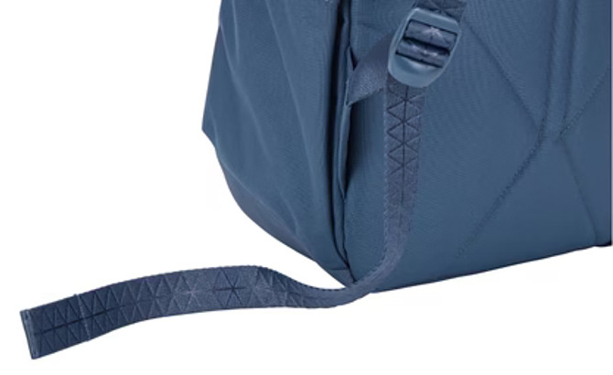 Batoh na notebook THULE Notus 20 L modrý THULE Notus 20 L
