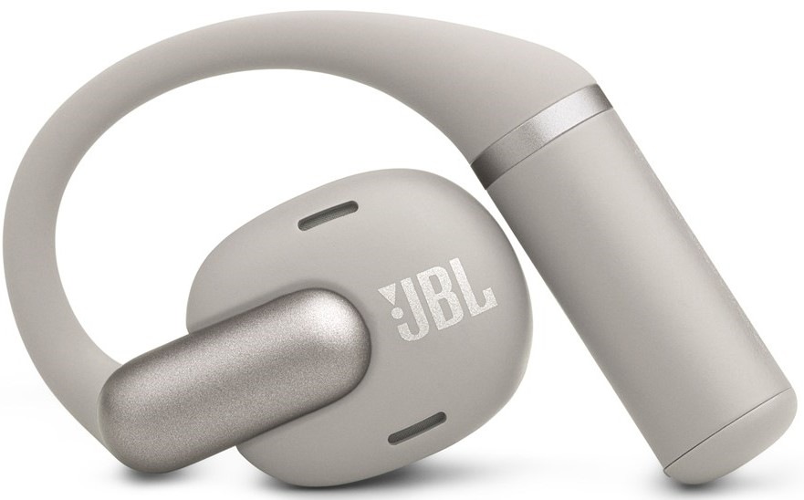 Slúchadlá JBL Senze Pro sivá Slúchadlá JBL Senze Pro sivá