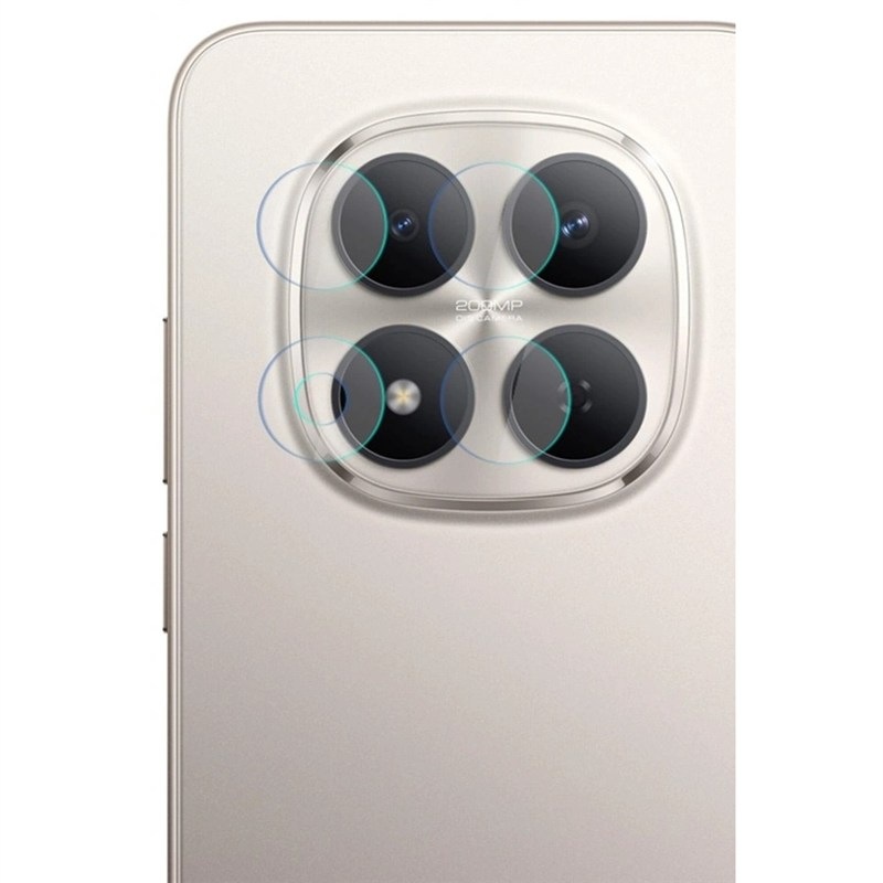 3mk Lens Protection na Xiaomi Redmi Note 15 PRE 5G