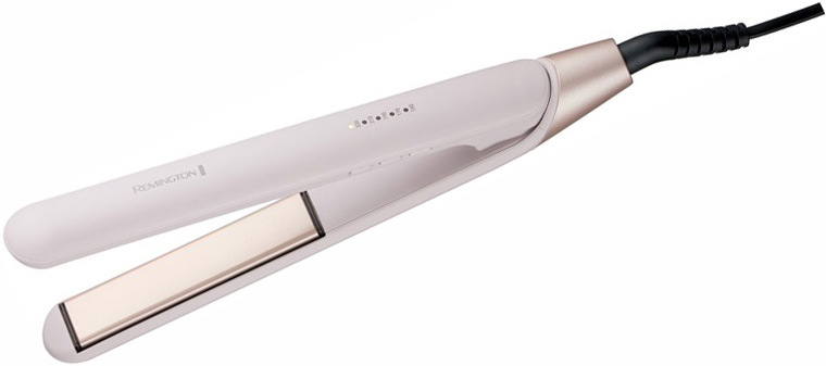 Žehlička na vlasy Remington S4807 Almond Allure