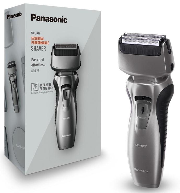Holiaci strojček Panasonic ES-RW33-H503