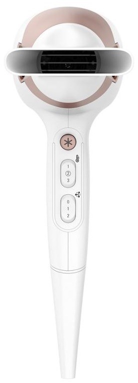 Fén Rowenta Studio Dry Glow CV5830F0 Fén Rowenta Studio Dry Glow CV5830F0