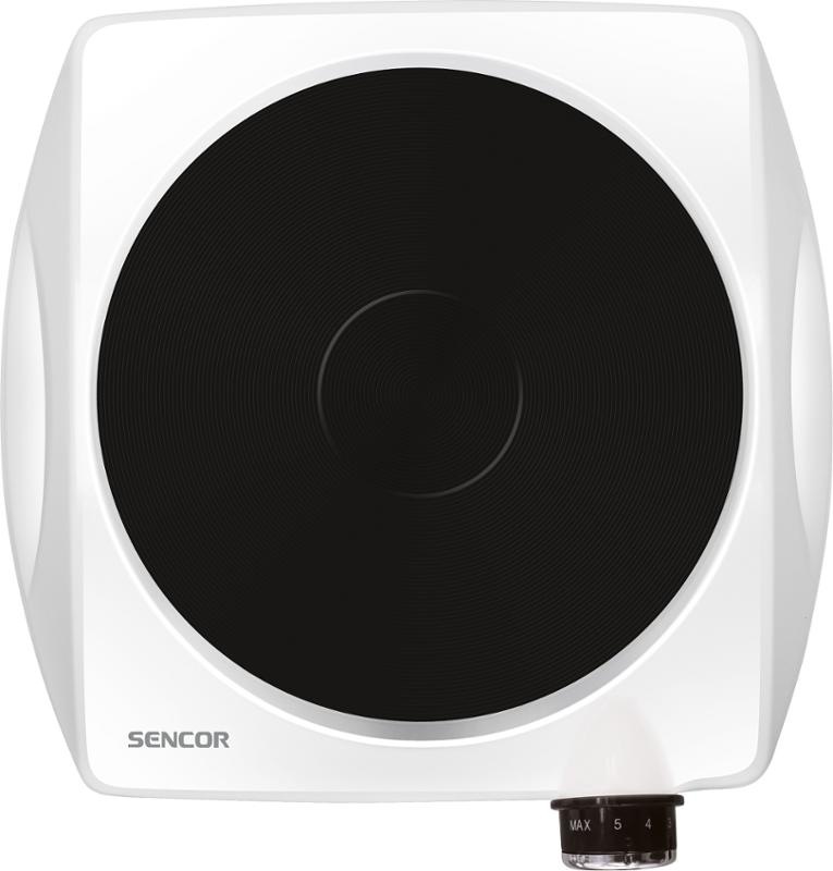 Varič elektrický Sencor SCP 1503WH-EUE4 biely Varič elektrický Sencor SCP 1503WH-EUE4 biely