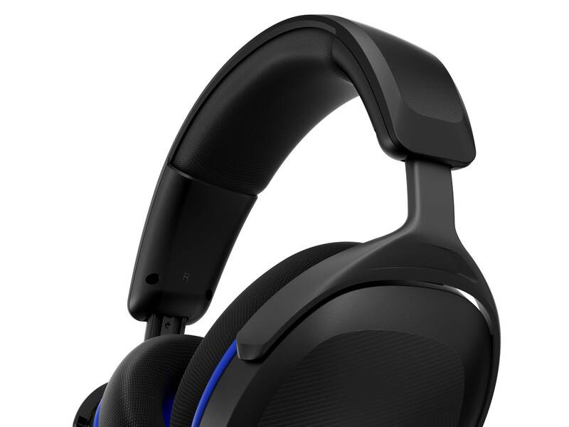 Headset HyperX Stinger 2 Core (PlayStation) čierny HyperX Cloud Stinger 2 Core (PlayStation)