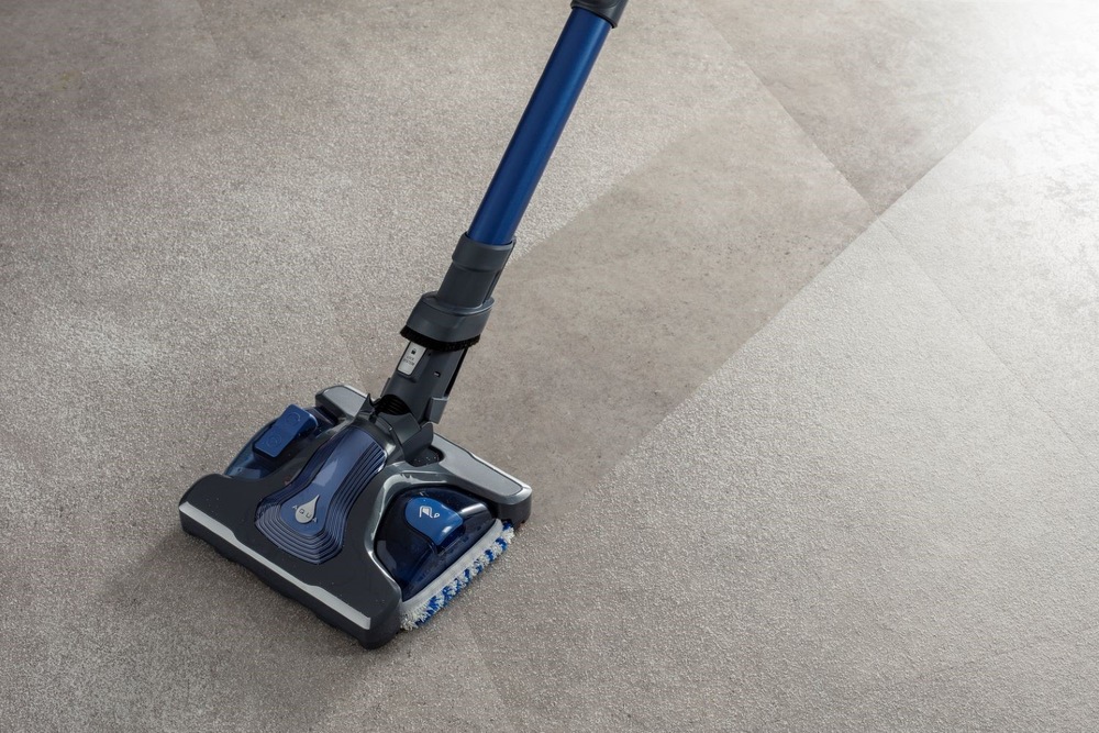 Tyčový vysávač Rowenta RH9690WO XFORCE FLEX 8.60 AQUA Tyčový vysávač Rowenta RH9690WO XFORCE FLEX 8.60 AQUA