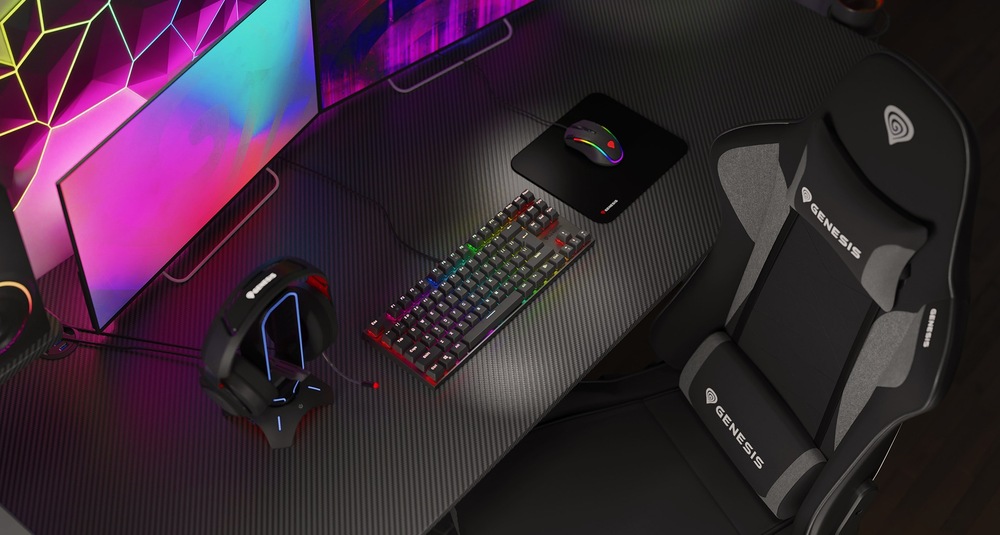 Genesis NITRO 440 G2