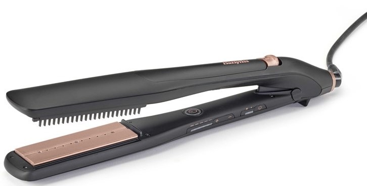 Žehlička na vlasy BaByliss ST596E