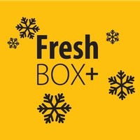 Chladnička s mrazničkou Whirlpool WHC18 T514 biela Zásuvka Fresh Box +