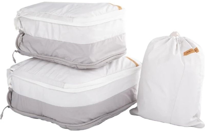 Púzdro PGYTECH Clothes Storage Set - biele