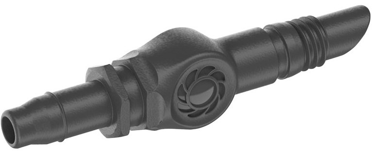 Spojka Gardena MicroDrip System 4,6 mm (3/16")
