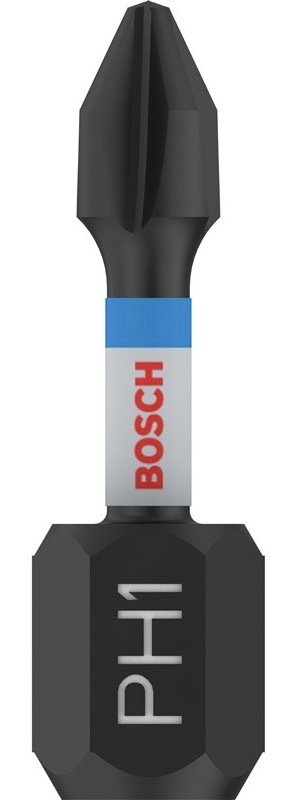 Sada bitov Bosch PRO 2.608.522.468 Phillips Impact