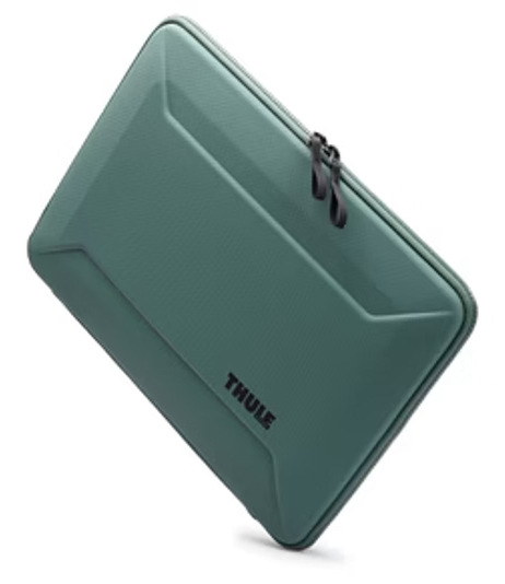 Puzdro na notebook THULE Gauntlet 5 - 14" Macbook zelené THUTLTGSE2558HGN