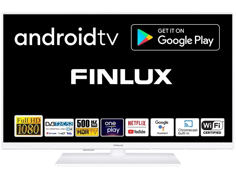 Televízia Finlux 32FWI5670