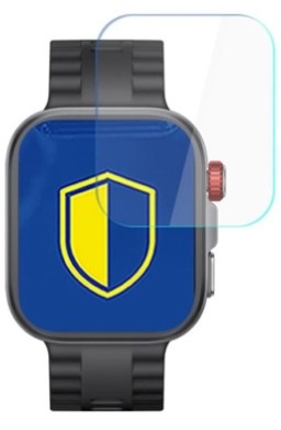 Tvrdené sklo 3mk Watch Protection FlexibleGlass na Huawei Watch Fit 4 Pro Tvrdené sklo 3mk Watch Protection FlexibleGlass na Huawei Watch Fit 4 Pro