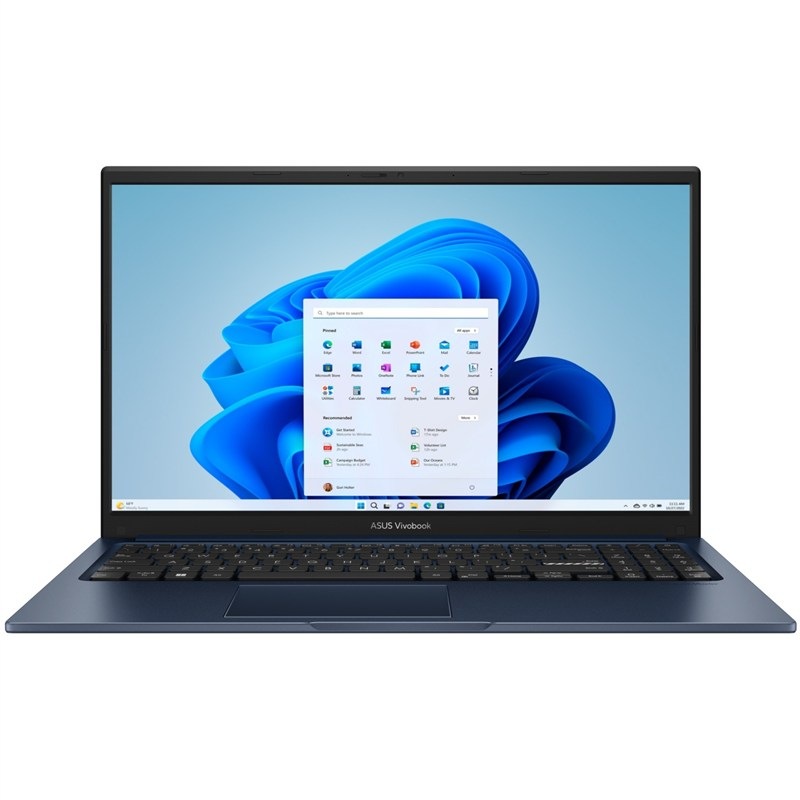 Notebook Asus Vivobook 15 modrý Asus Vivobook 15, modrá