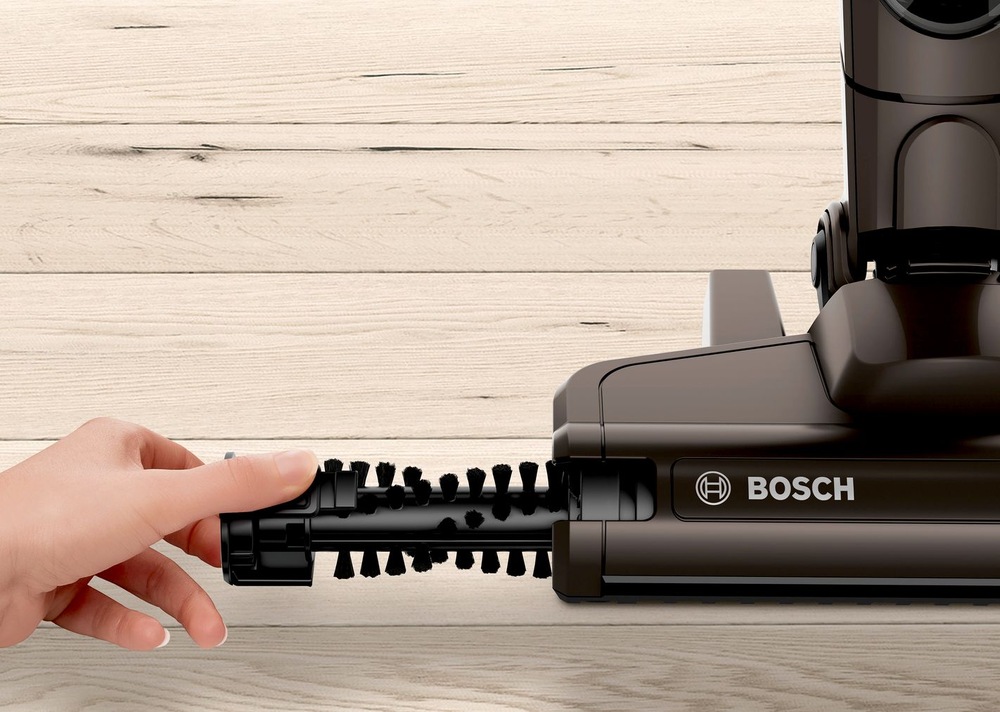 Tyčový vysávač Bosch BCHF220T Readyy'y 20Vmax, Series 2 sivý