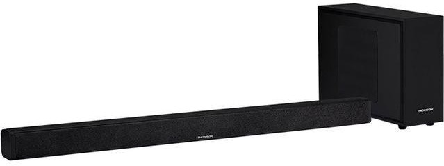 Soundbar Thomson SB250BT čierny