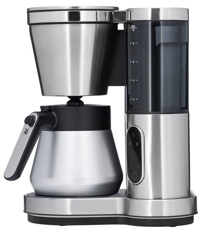 Kávovar WMF LUMERO Thermo 0412330011 nerez