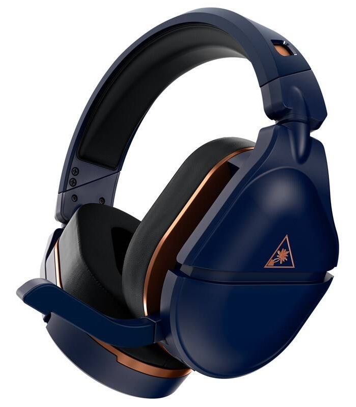 Headset Turtle Beach Stealth 700 MAX (Gen 2) modrý