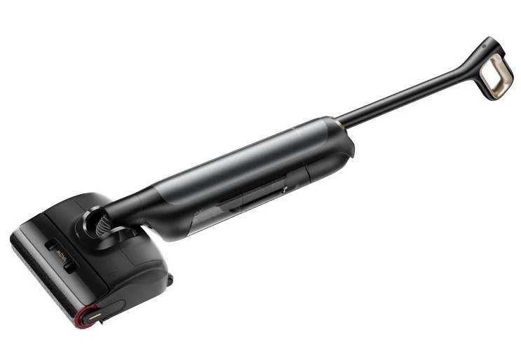 Viacúčelový vysávač MOVA M10 Wet and Dry Vacuum čierny