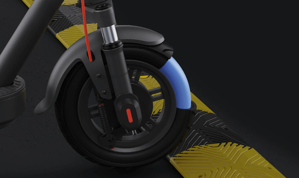 Elektrická kolobežka Xiaomi Electric Scooter Elite čierna