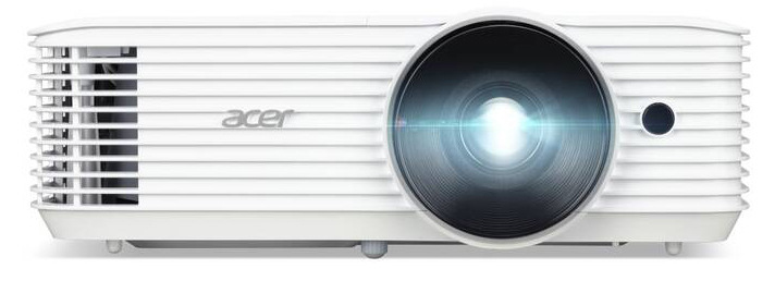 Projektor Acer H5386BDi biely