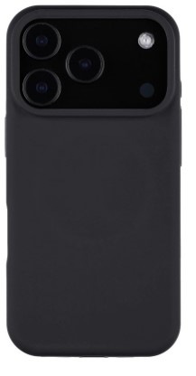 Kryt na mobil Tactical MagForce Velvet Smoothie na Apple iPhone 17 Pro čierny Kryt na mobil Tactical MagForce Velvet Smoothie na Apple iPhone 17 Pro čierny