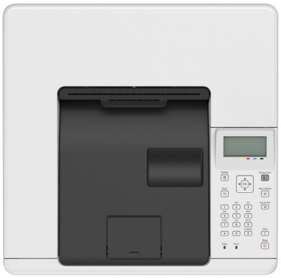 Tlačiareň laserová Canon i-SENSYS LBP647Cdw biela Tlačiareň laserová Canon i-SENSYS LBP647Cdw A4 a jej ovládací panel